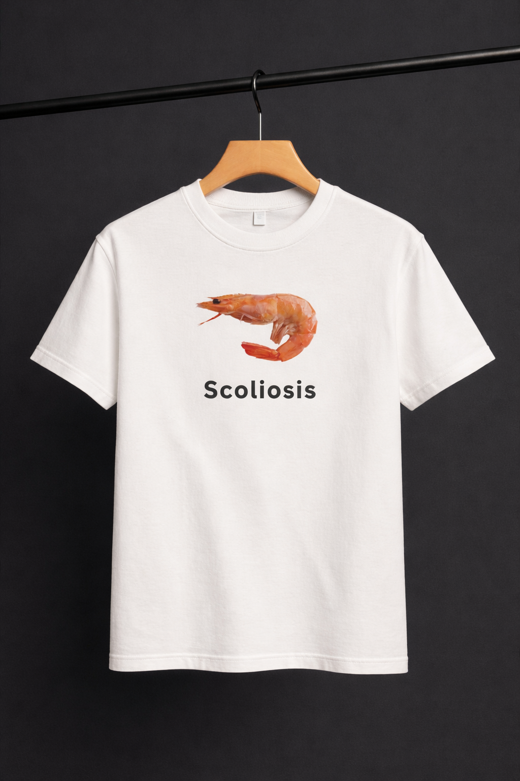 Scoliosis T-Shirt