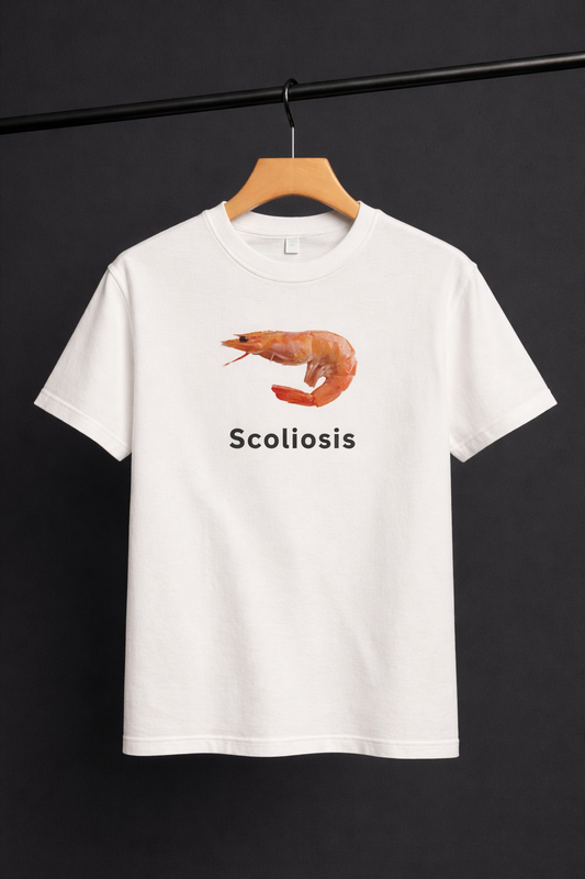 Scoliosis T-Shirt