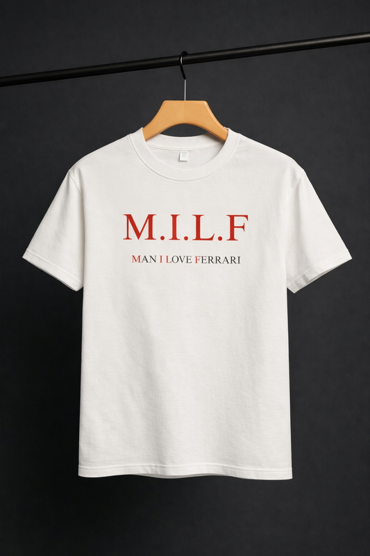 M.I.L.F T-Shirt