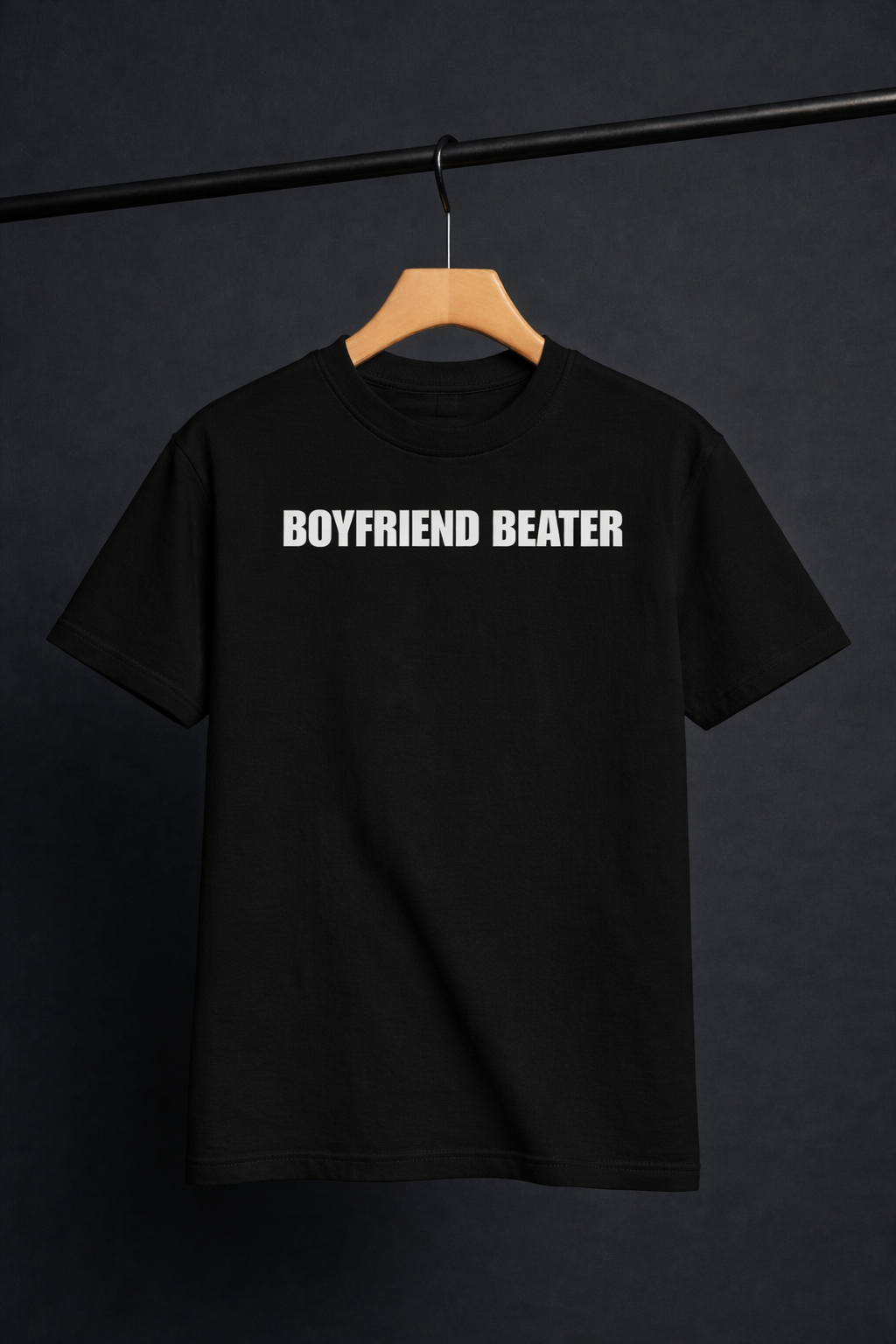 boyfriend beater t-shirt